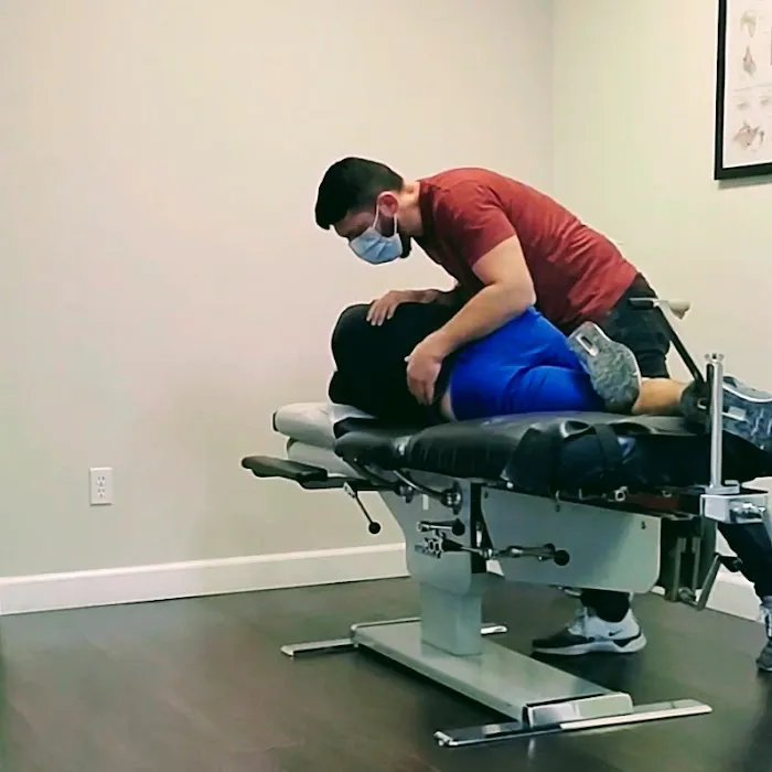 Health Quest Wellness Group, Inc. (Alfred A. Bagryan, DC) Picture 2