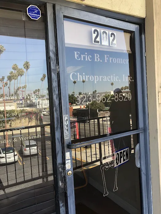 Fromer Chiropractic, Inc. Picture 3
