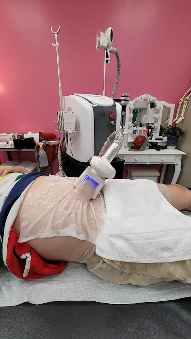 Dr. Kwang Lee Wellness Center Picture 3