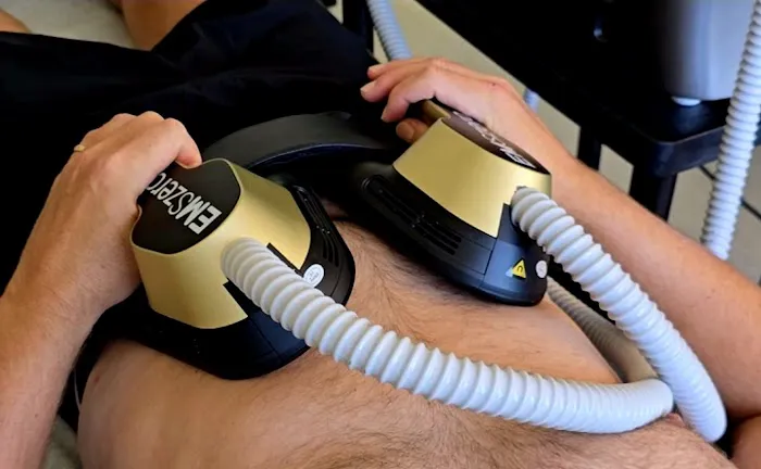 Dr. Kwang Lee Wellness Center Picture 7