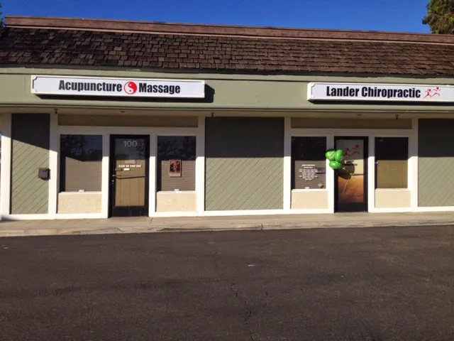 Lander Chiropractic Picture 3