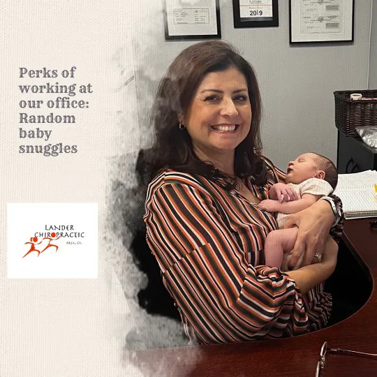 Lander Chiropractic Picture 1