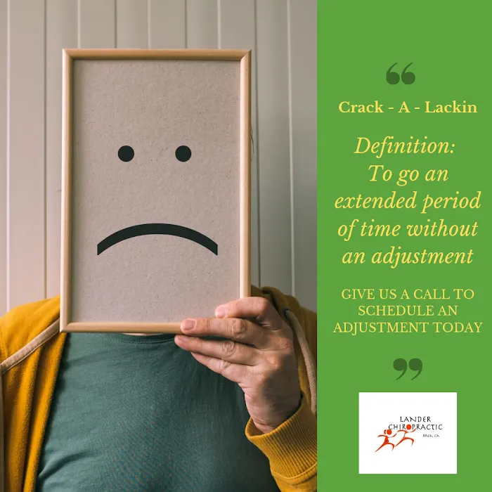 Lander Chiropractic Picture 6