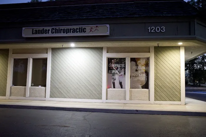 Lander Chiropractic Picture 5