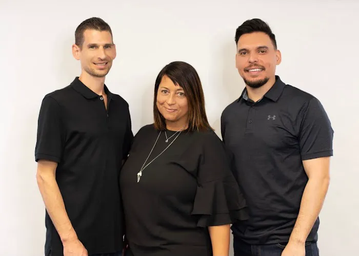 Lander Chiropractic Picture 9