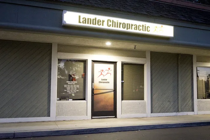 Lander Chiropractic Picture 7
