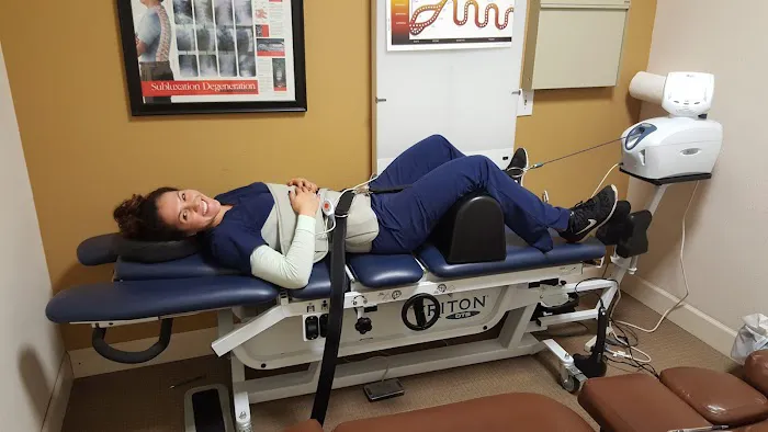 Advantage Care Chiropractic Picture 2