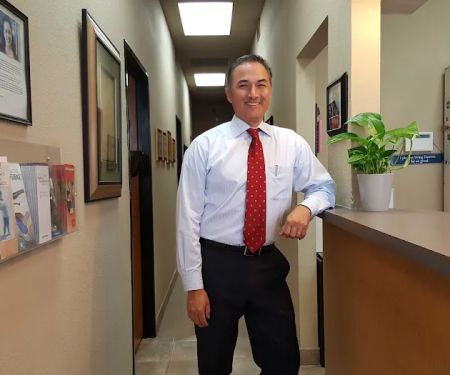 Advantage Care Chiropractic