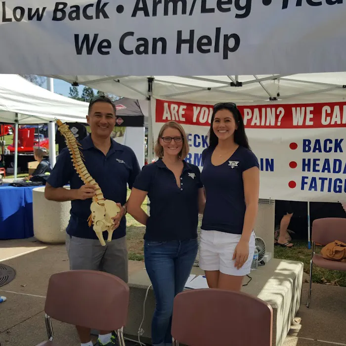 Advantage Care Chiropractic Picture 7