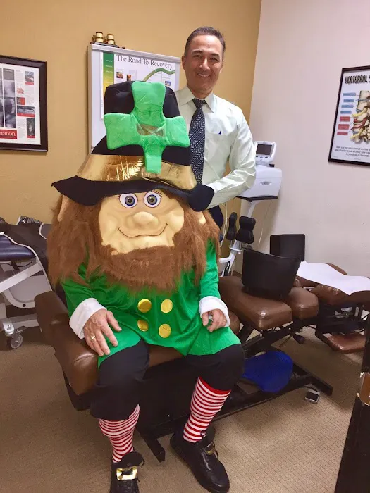 Advantage Care Chiropractic Picture 8