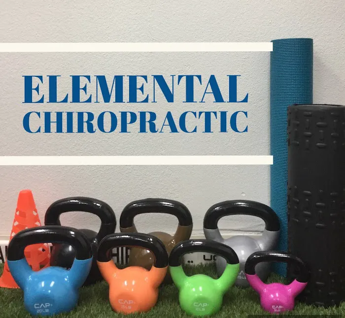 Elemental Chiropractic Picture 3