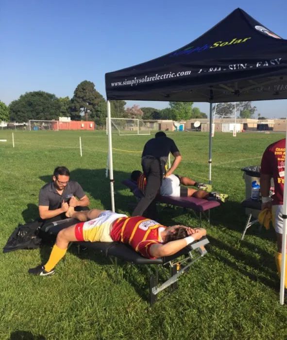 Elemental Chiropractic Picture 4