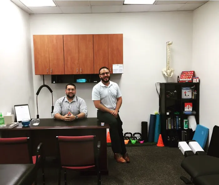 Elemental Chiropractic Picture 2