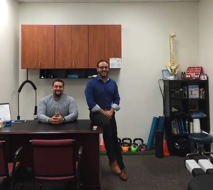 Elemental Chiropractic Picture 6