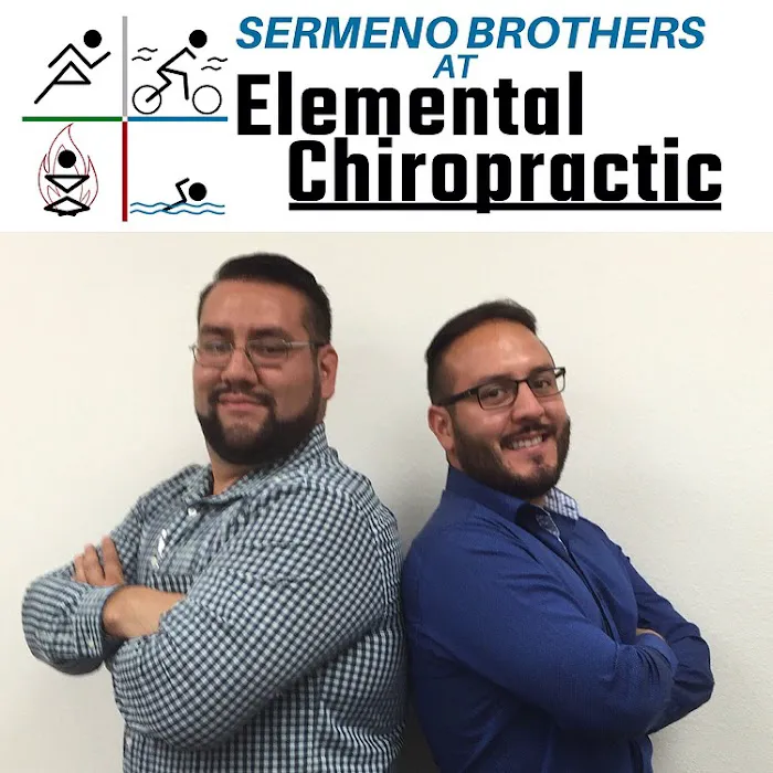 Elemental Chiropractic Picture 10
