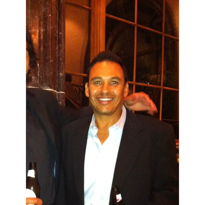 Santana Chiropractic Picture 1