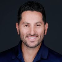 Dr. Gus Tsamoutalidis, D.C. Newport Beach Chiropractic & Wellness ico