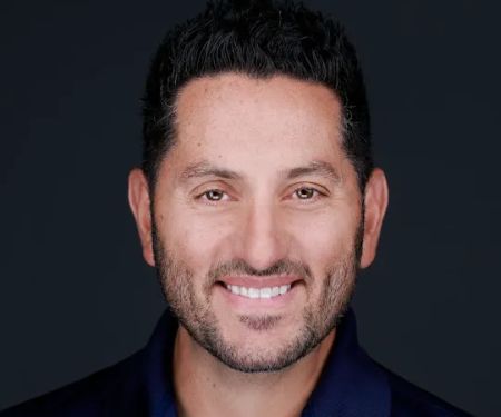 Dr. Gus Tsamoutalidis, D.C. Newport Beach Chiropractic & Wellness
