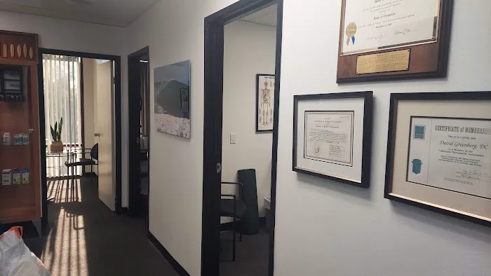 Greenberg Chiropractic Picture 2