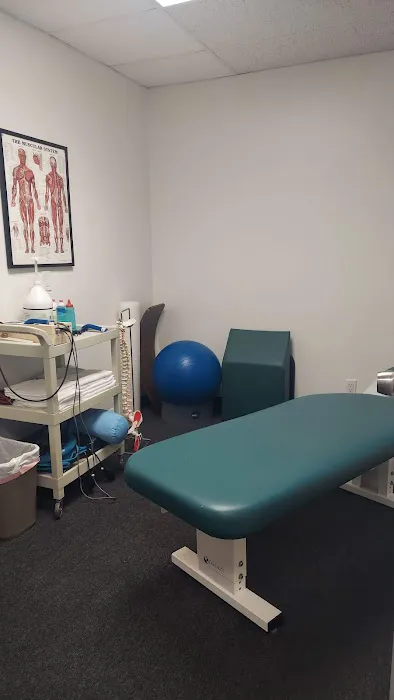 Greenberg Chiropractic Picture 3