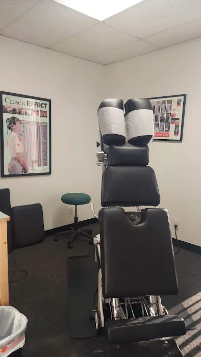Greenberg Chiropractic Picture 6