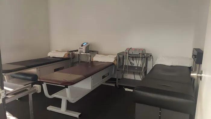 Greenberg Chiropractic Picture 5