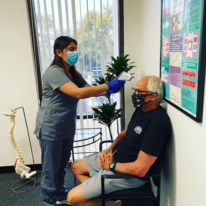 Greenberg Chiropractic Picture 9