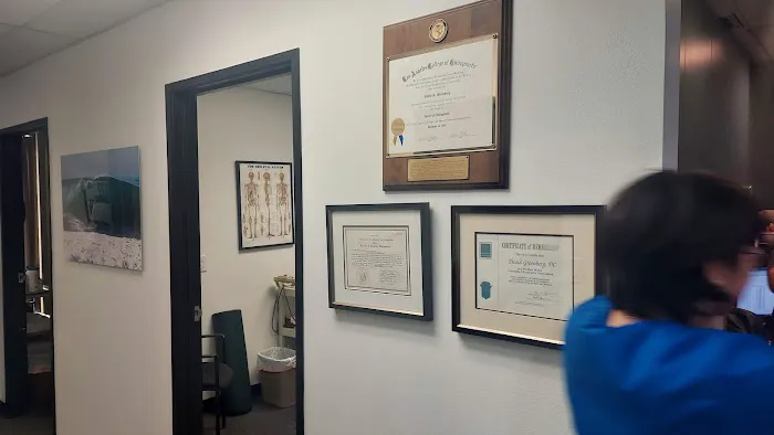 Greenberg Chiropractic Picture 7