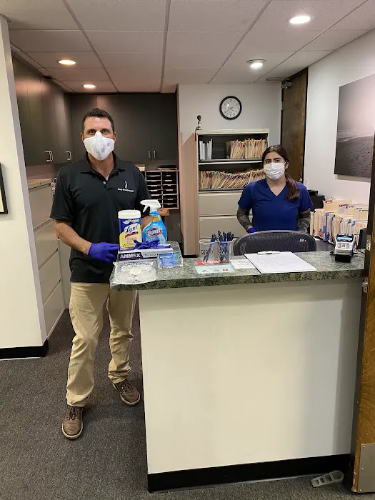 Greenberg Chiropractic Picture 8