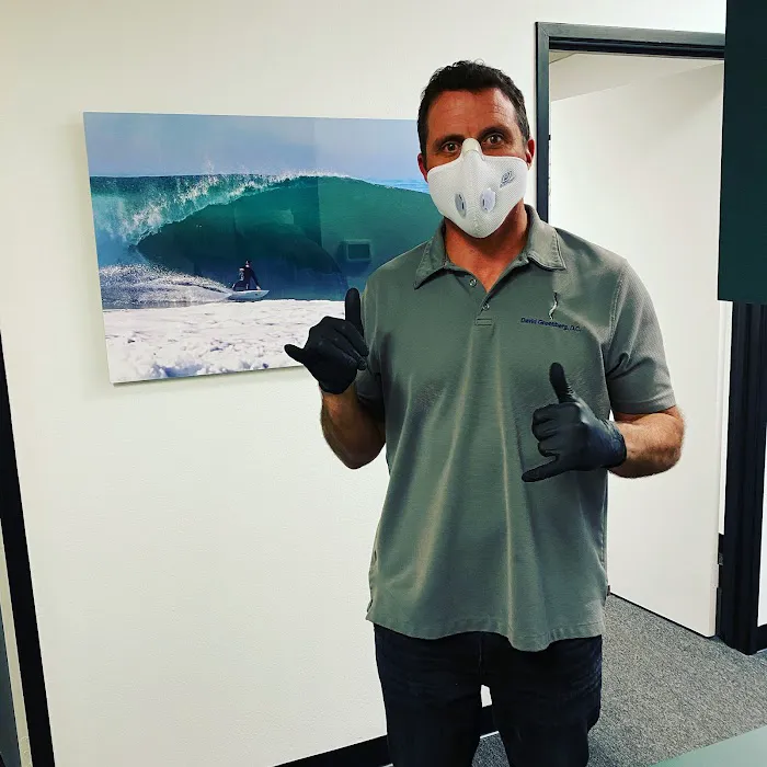 Greenberg Chiropractic Picture 10