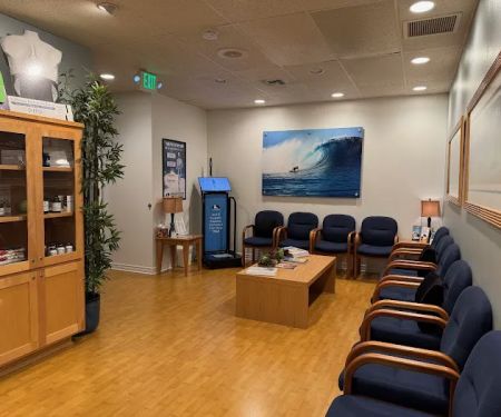 Pacific Total Body Wellness