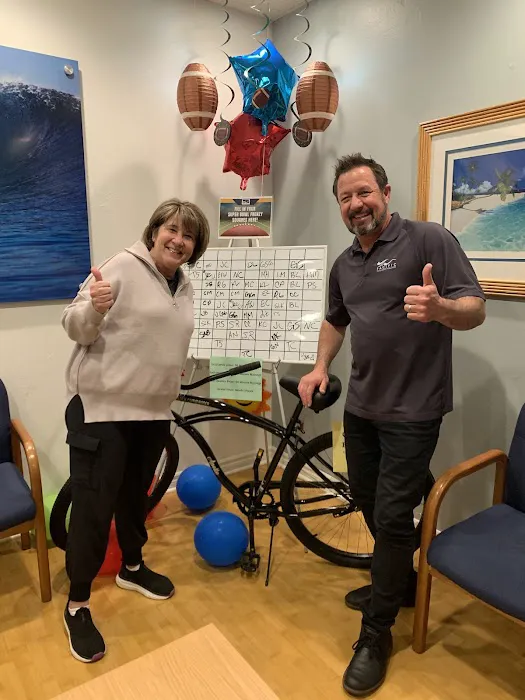 Pacific Total Body Wellness Picture 6