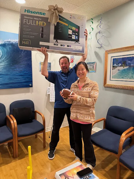 Pacific Total Body Wellness Picture 5