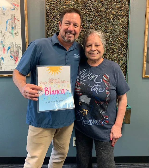 Pacific Total Body Wellness Picture 8