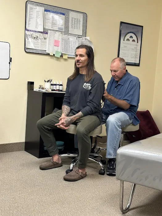 Dr. Brad Miller, KST Chiropractor Picture 1