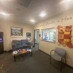 Dr. Joshua Manning DC at Total Body Health Center