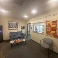 Dr. Joshua Manning DC at Total Body Health Center ico