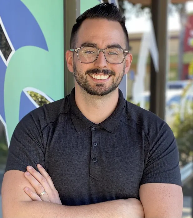 Dr. Joshua Manning DC at Total Body Health Center Picture 2