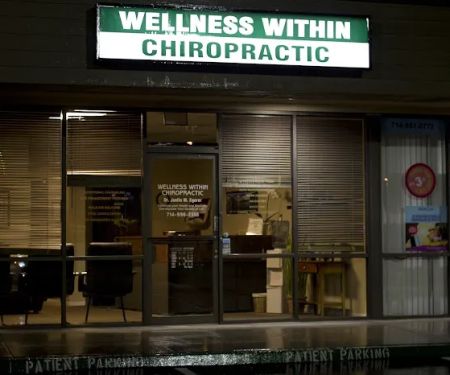Wellness Within Chiropractic