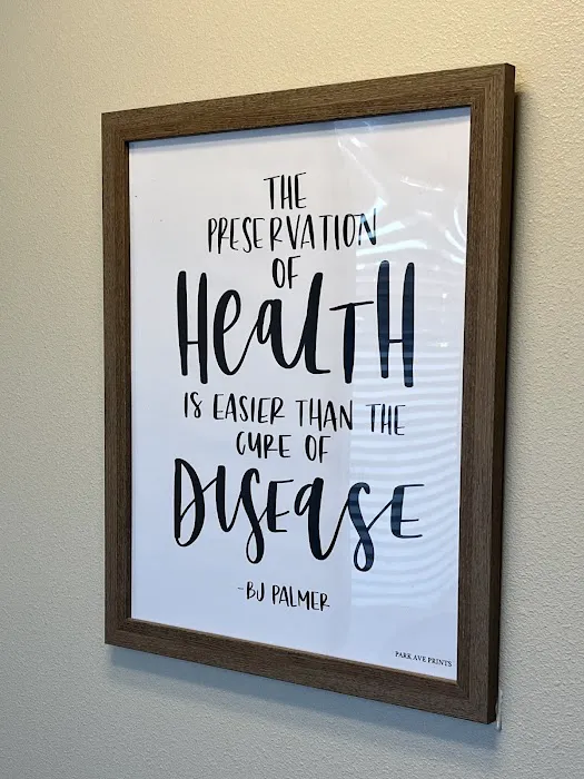 Laven Chiropractic Wellness Picture 1