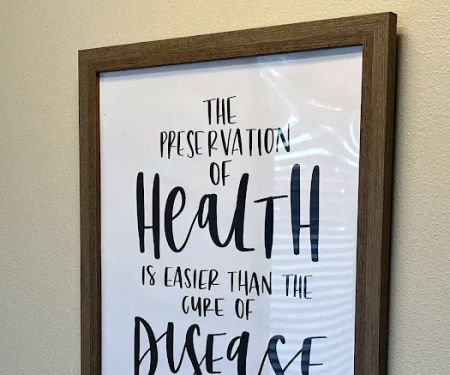 Laven Chiropractic Wellness