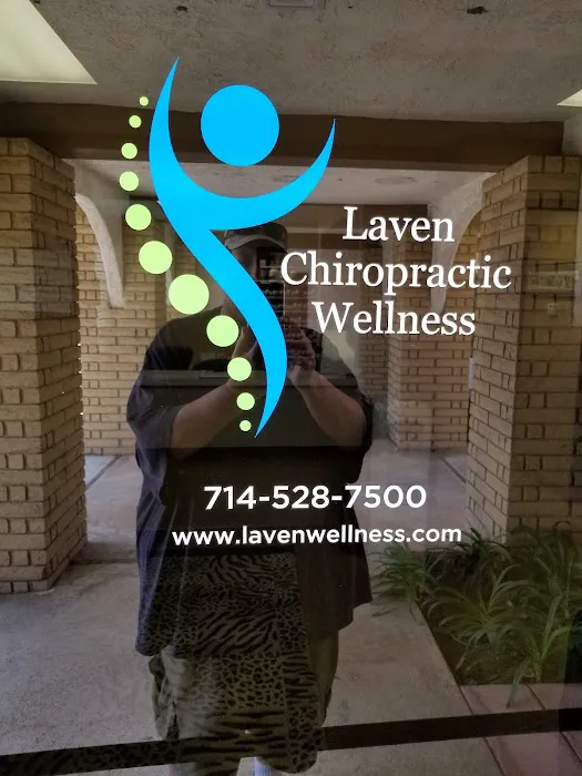 Laven Chiropractic Wellness Picture 2