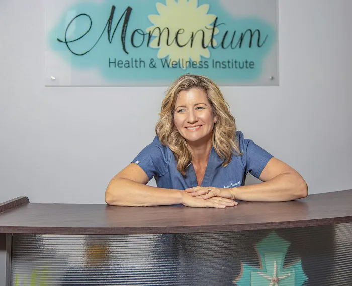 Momentum Health and Wellness Institute Picture 3