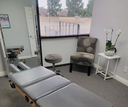 Momentum Health and Wellness Institute