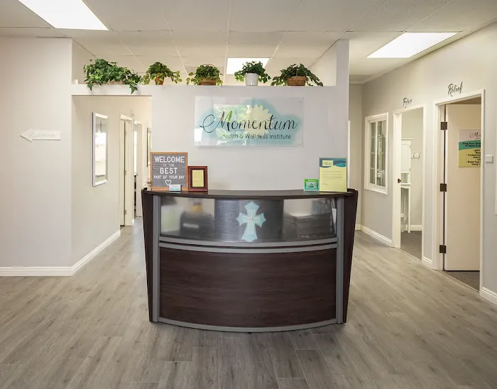 Momentum Health and Wellness Institute Picture 4