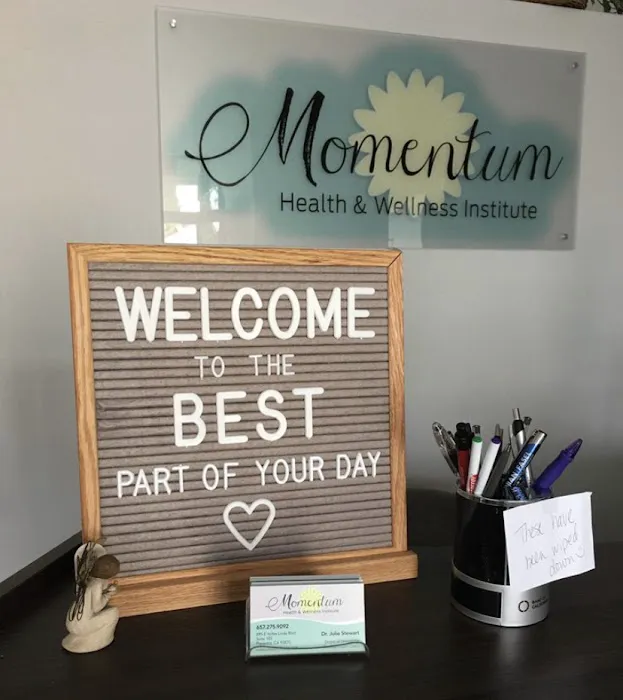 Momentum Health and Wellness Institute Picture 5