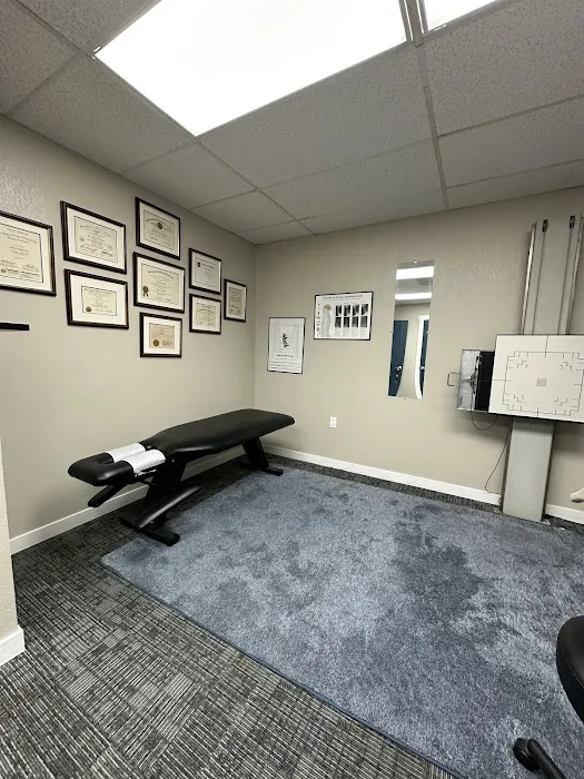 Placentia Linda Chiropractic Picture 1