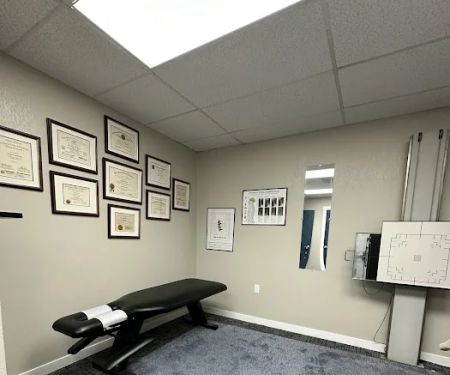 Placentia Linda Chiropractic