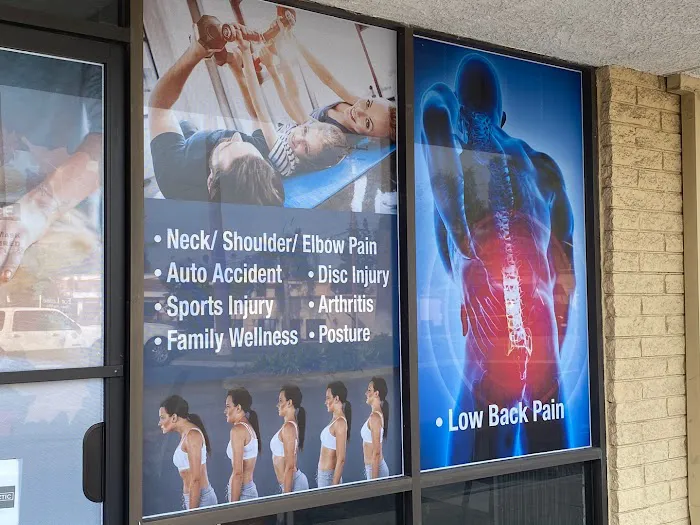 Chun Chiropractic Picture 4