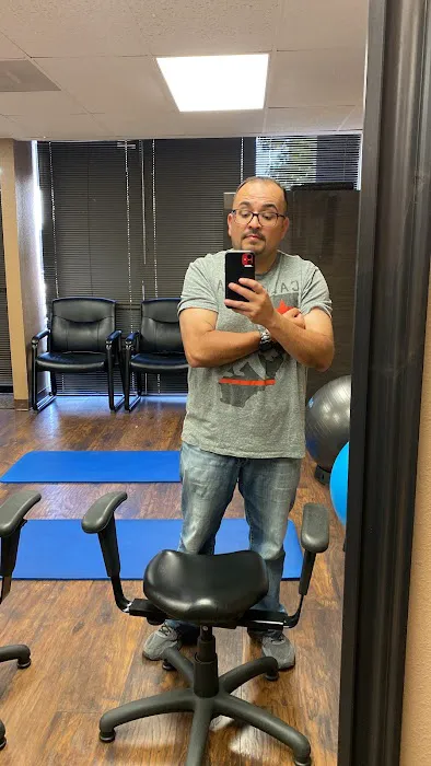 Irvine Chiropractic Center Picture 2